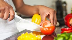 Chinese Cuisine Chef