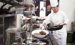 Junior Sous Chef