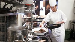 Junior Sous Chef