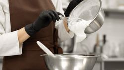 Pastry Assistant (Central Kitchen)