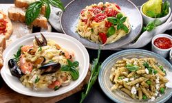 Chef De Partie (Italian Cuisine)