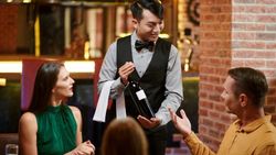 Sommelier