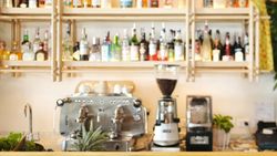Bartender