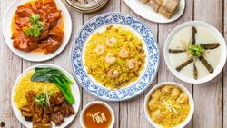 Restaurant Captain / Supervisor (Chinese Restaurant)