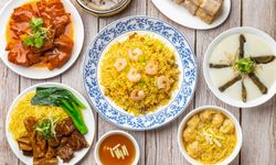Restaurant Captain / Supervisor (Chinese Restaurant)