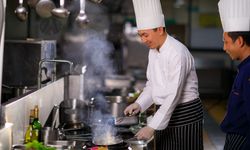 R&D Chef / Sous Chef