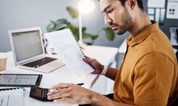 Associate Revenue Analyst