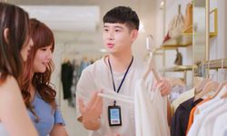 Sales Associate (Retail)