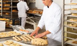 Pastry Assistant