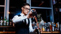 Bartender