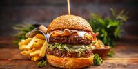 Cook / Chef de Partie