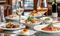 Demi Chef / Chef de Partie (Pastry)
