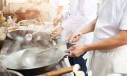 Sous Chef (Chinese & Western Cuisine)