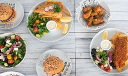 Junior Sous Chef