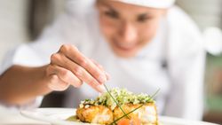 Junior Sous Chef