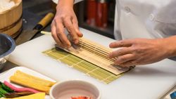 Head Sushi Chef