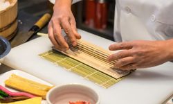 Head Sushi Chef