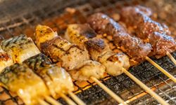 Commis Cook (Japanese Omakase)