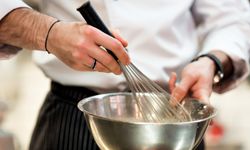 Chef de Partie (Pastry)