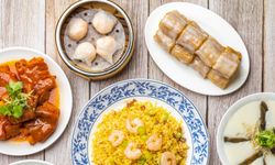 Dim Sum Chef / Dumpling Maker