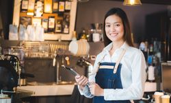 Cafe Manager