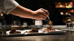 Commis Chef