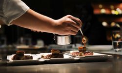 Commis Chef