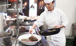 Head Chef