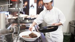 Head Chef