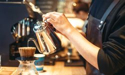Barista