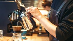 Barista