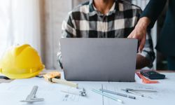 Building Technician cum Painter