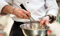 Sous Chef (Pastry)