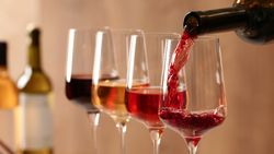 Junior Sommelier