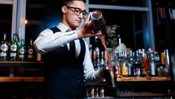 Bartender