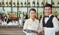 Waiter / Waitress (Restaurant)