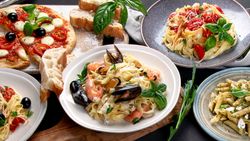 Kitchen Roles (Chef de Partie / Demi Chef / Commis Cook)