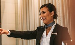 Senior / Guest Service Executive