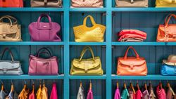 Retail Manager