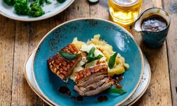 Assistant / Restaurant Manager