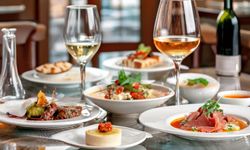 Head Chef for Italian Restaurant