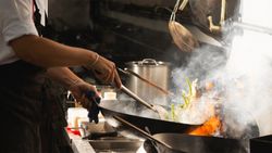Sous Chef