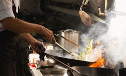 Sous Chef