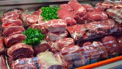 Retail Butcher / Meat Cutter