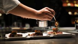 Executive Sous Chef