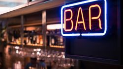 Bar Supervisor