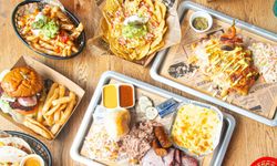 Cook (Central Kitchen, Halal)