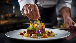 Sous Chef / Junior Sous Chef