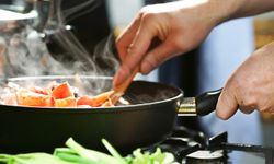 Junior Sous Chef (Halal & Banquet Operations)