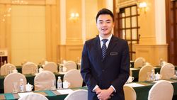 Restaurant Manager